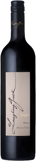 Laughing Jack Jack's Shiraz 2021 Barossa Valley